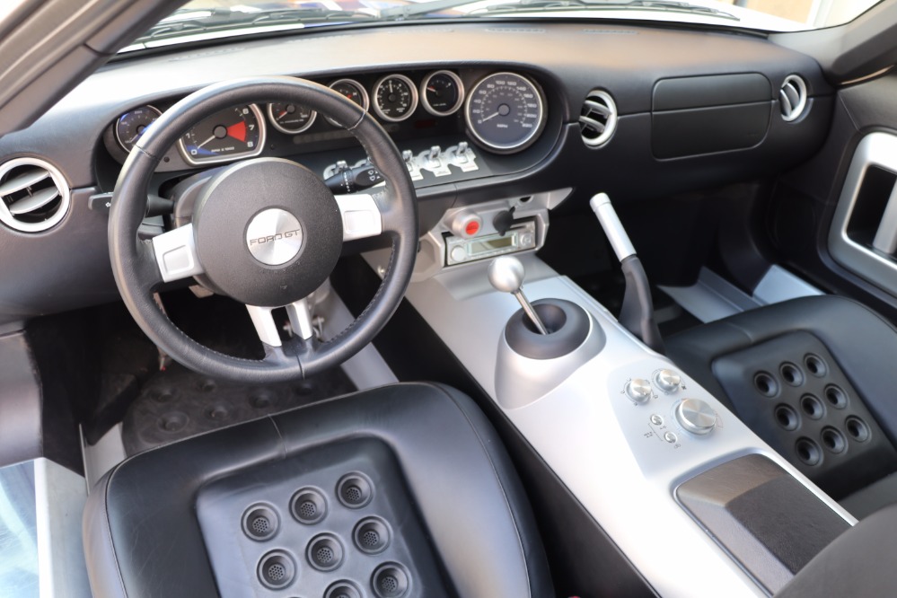 Used 2005 Ford GT   | Astoria, NY