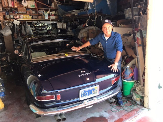 Used 1964 Ferrari 330GT Series I   | Astoria, NY