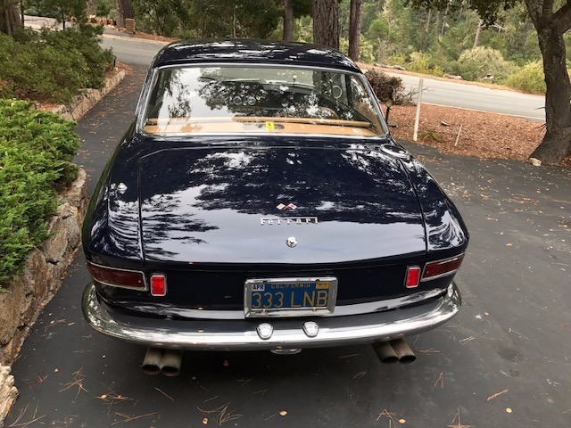 Used 1964 Ferrari 330GT Series I   | Astoria, NY