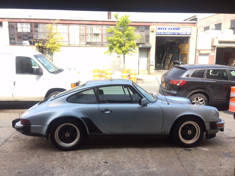 Used 1982 Porsche 911SC Coupe   | Astoria, NY