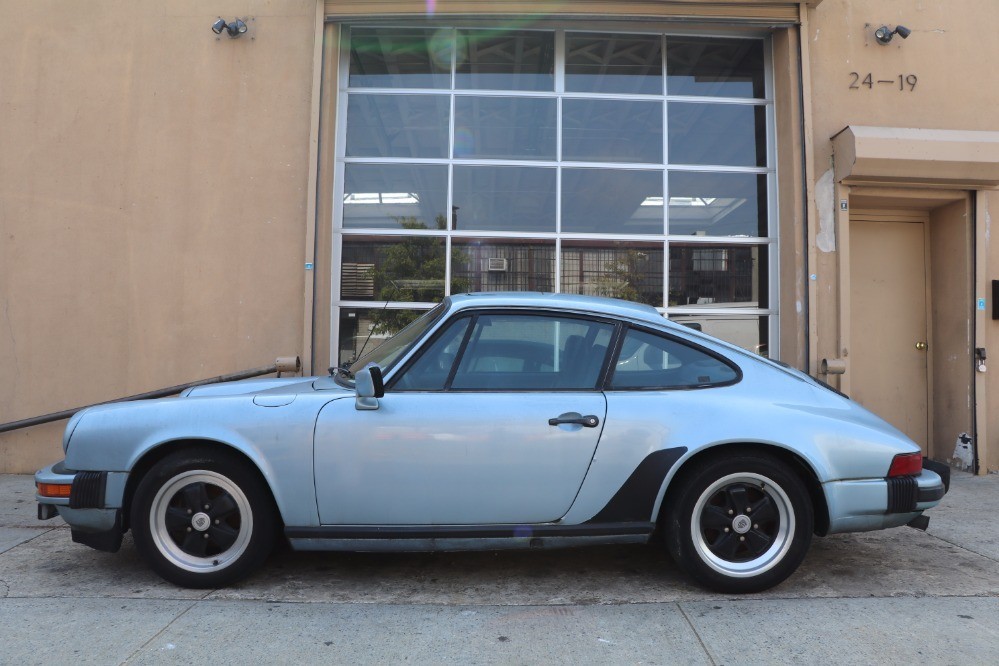Used 1982 Porsche 911SC Coupe   | Astoria, NY