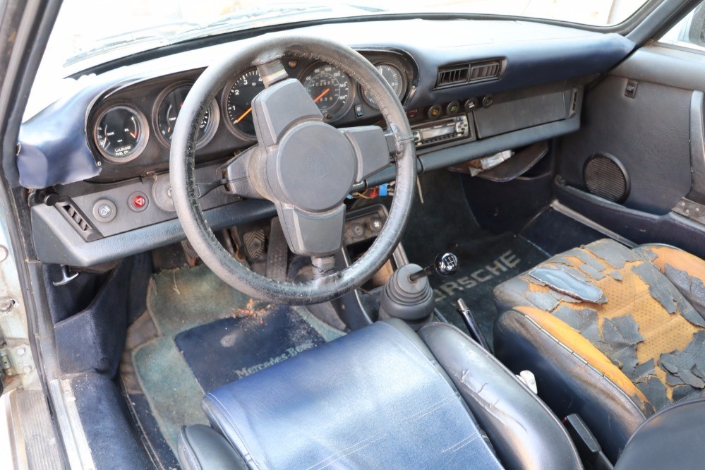 Used 1982 Porsche 911SC Coupe   | Astoria, NY