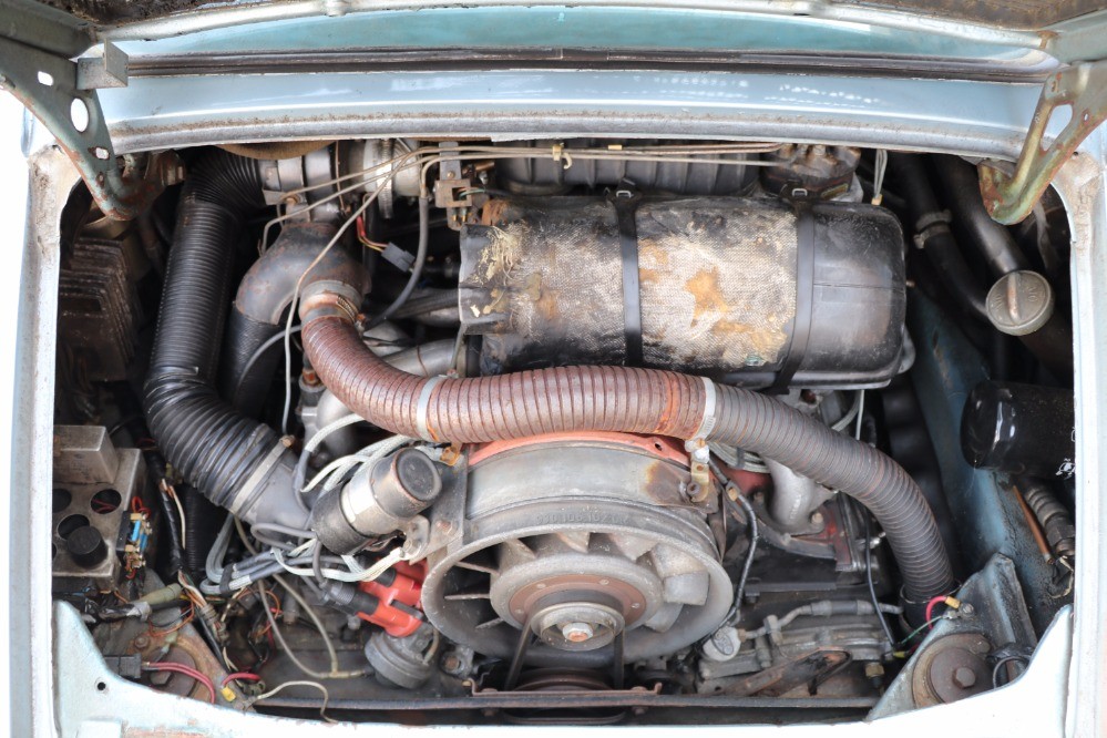 Used 1982 Porsche 911SC Coupe   | Astoria, NY