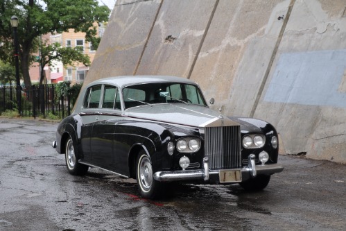 No Reserve 1963 RollsRoyce Silver Cloud III for sale on BaT Auctions   sold for 60000 on January 2 2023 Lot 94848  Bring a Trailer