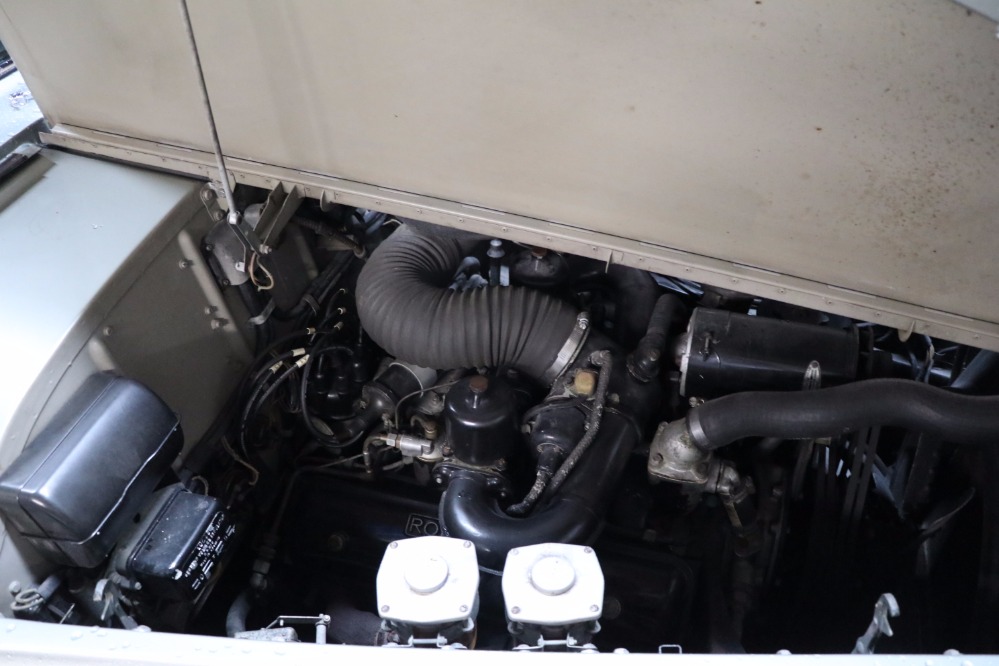 Used 1963 Rolls Royce Silver Cloud III Left Hand Drive   | Astoria, NY