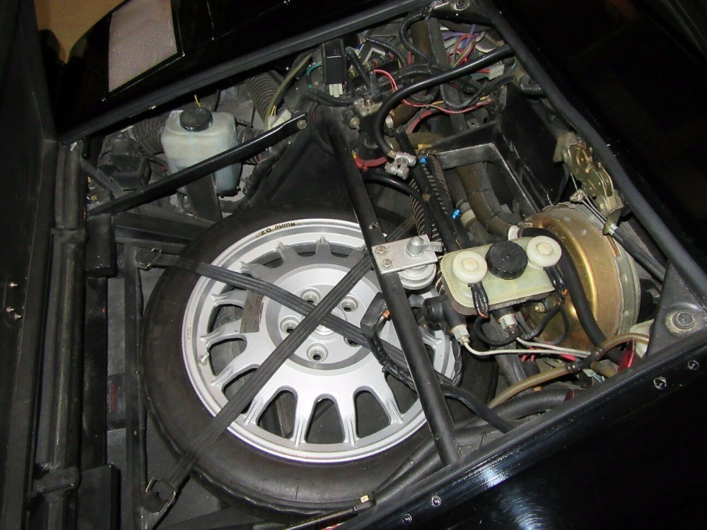 Used 1989 Lamborghini Countach  25th Anniversary Edition | Astoria, NY