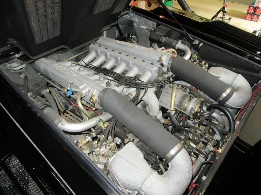 Used 1989 Lamborghini Countach  25th Anniversary Edition | Astoria, NY