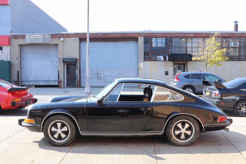 Used 1973 Porsche 911T Coupe  | Astoria, NY