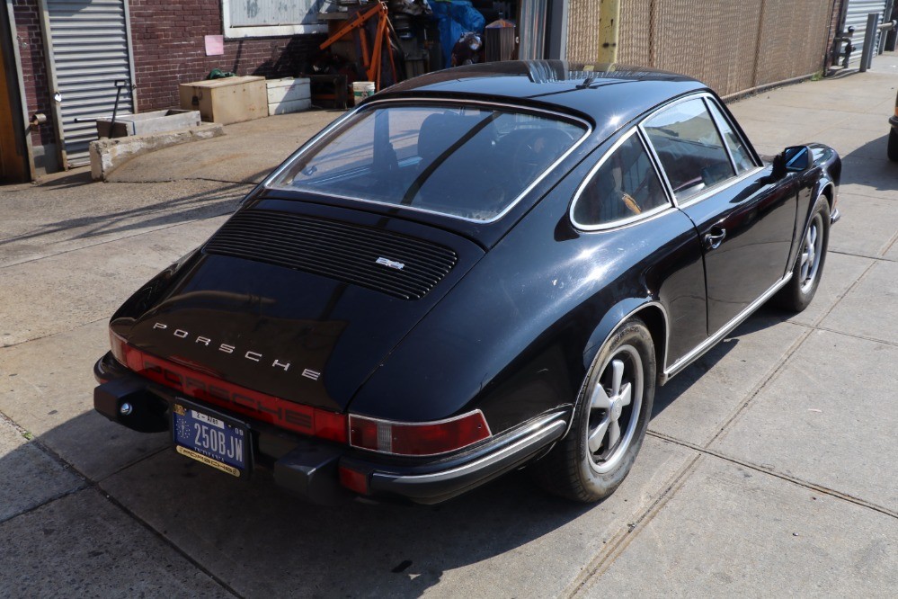 Used 1973 Porsche 911T Coupe  | Astoria, NY