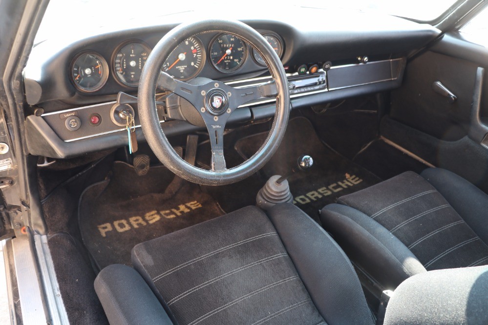 Used 1973 Porsche 911T Coupe   | Astoria, NY