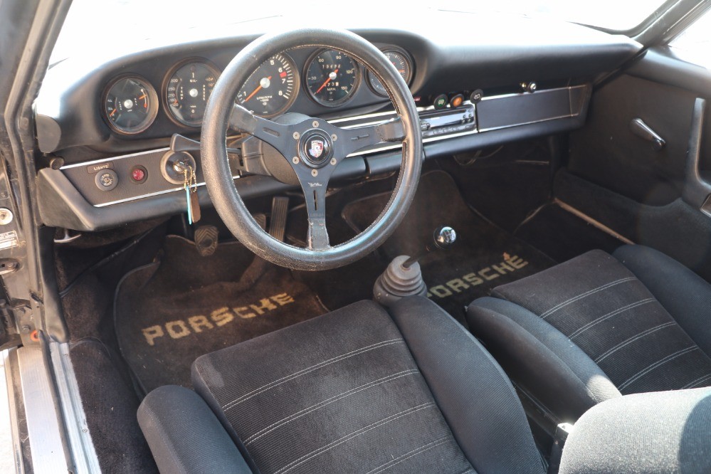 Used 1973 Porsche 911T Coupe  | Astoria, NY