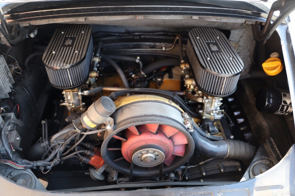 Used 1973 Porsche 911T Coupe   | Astoria, NY