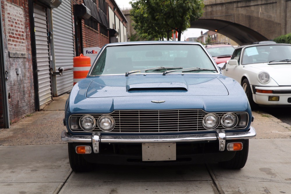 Used 1971 Aston Martin DBS V8 LHD   | Astoria, NY
