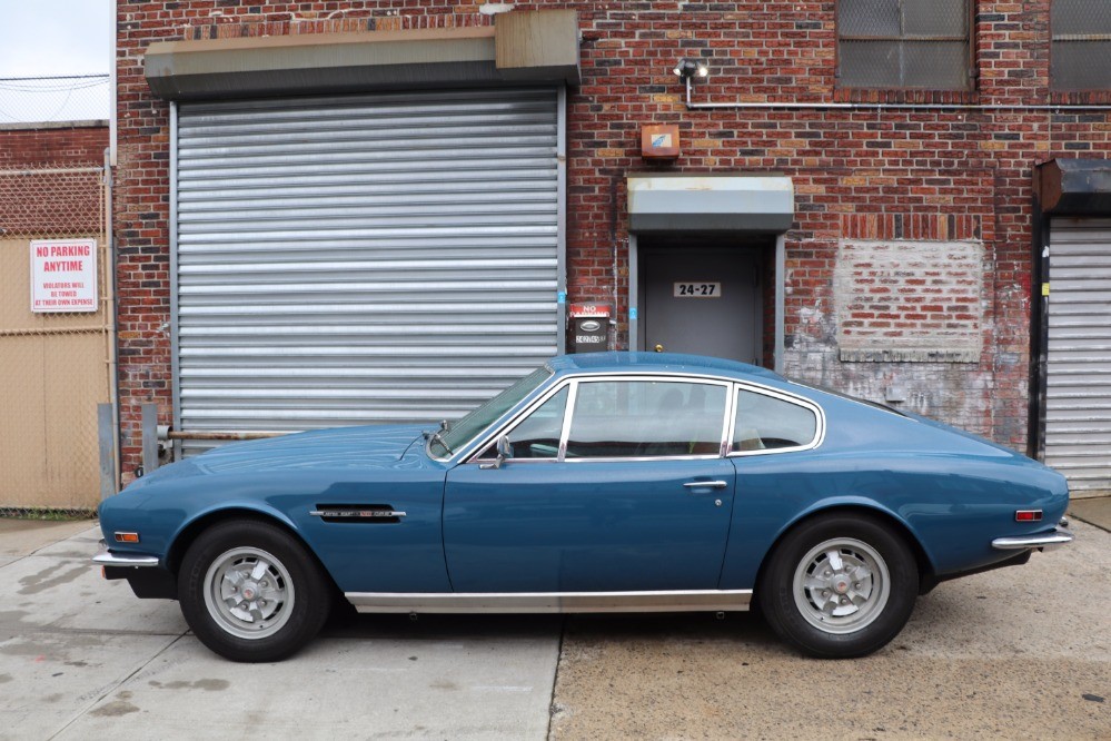 Used 1971 Aston Martin DBS V8 LHD   | Astoria, NY