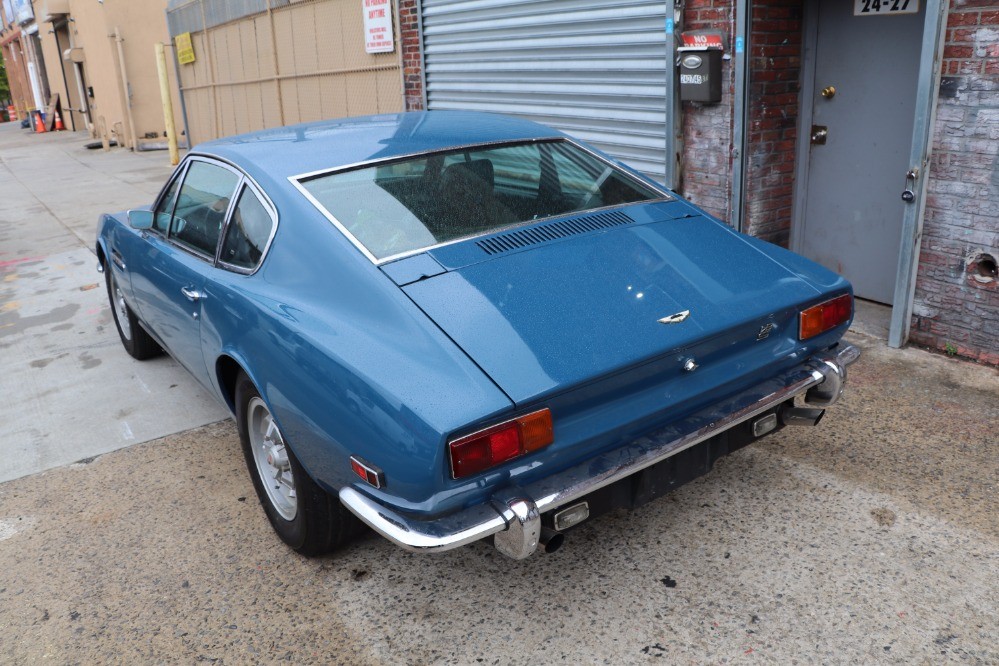 Used 1971 Aston Martin DBS V8 LHD   | Astoria, NY
