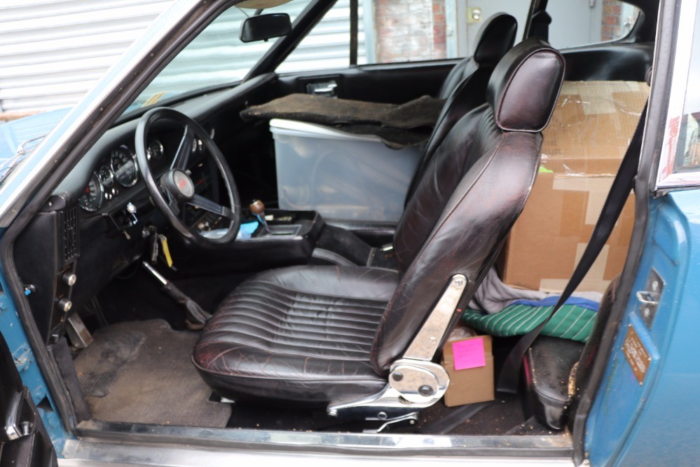 Used 1971 Aston Martin DBS V8 LHD   | Astoria, NY