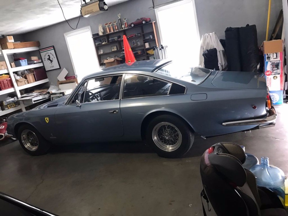 Used 1969 Ferrari 365GT 2+2   | Astoria, NY