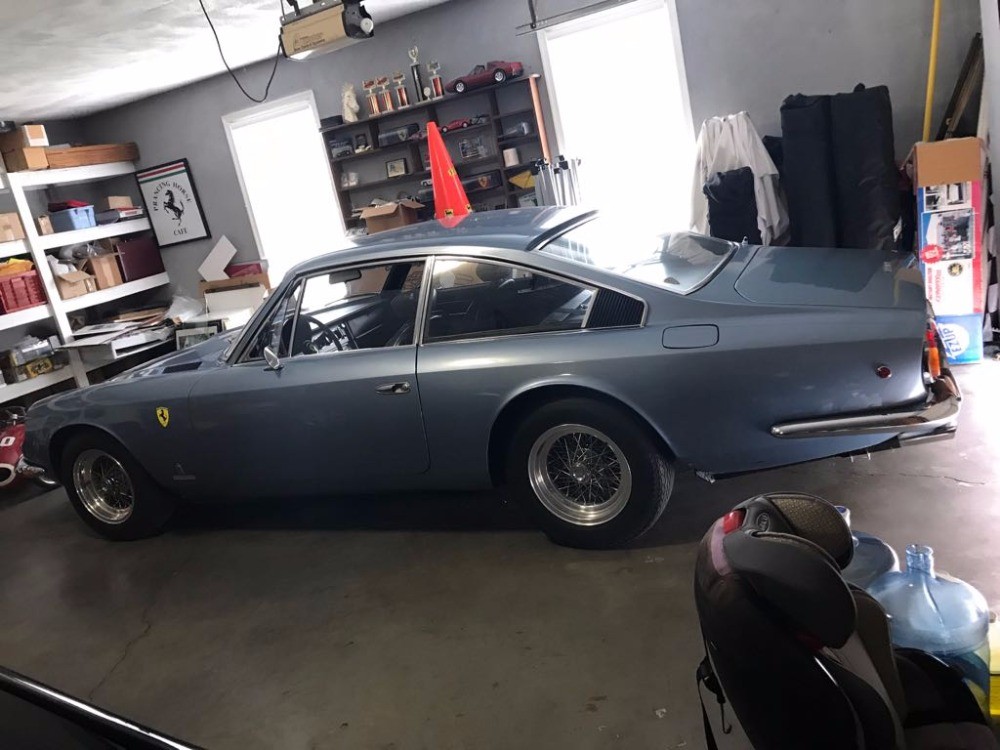 Used 1969 Ferrari 365GT 2+2  | Astoria, NY