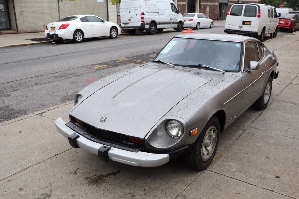 Used 1975 Datsun 280Z 5 Speed   | Astoria, NY