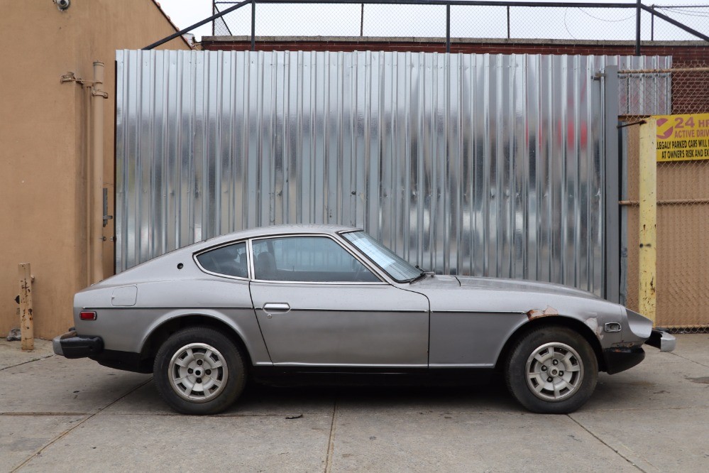 Used 1975 Datsun 280Z 5 Speed   | Astoria, NY