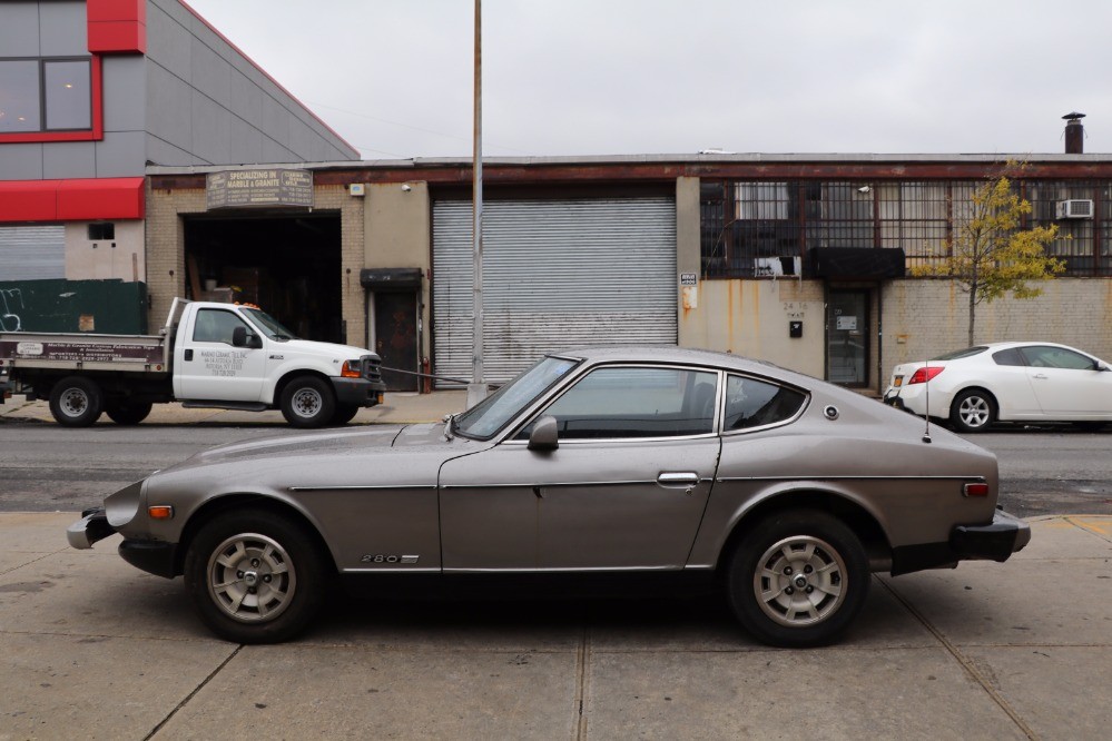 Used 1975 Datsun 280Z 5 Speed  | Astoria, NY