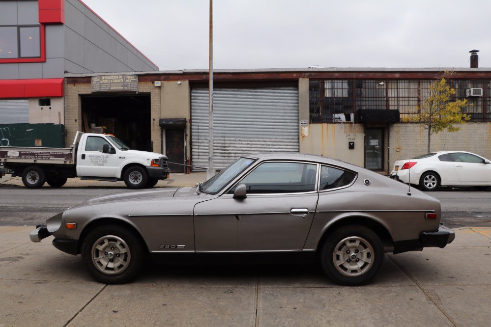 Used 1975 Datsun 280Z 5 Speed   | Astoria, NY