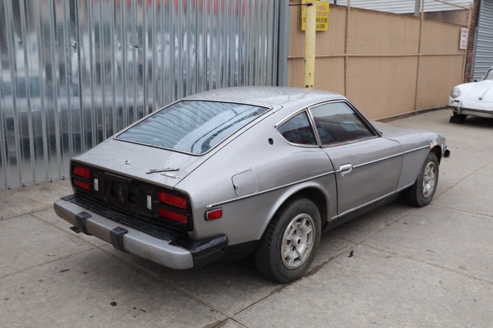 Used 1975 Datsun 280Z 5 Speed   | Astoria, NY