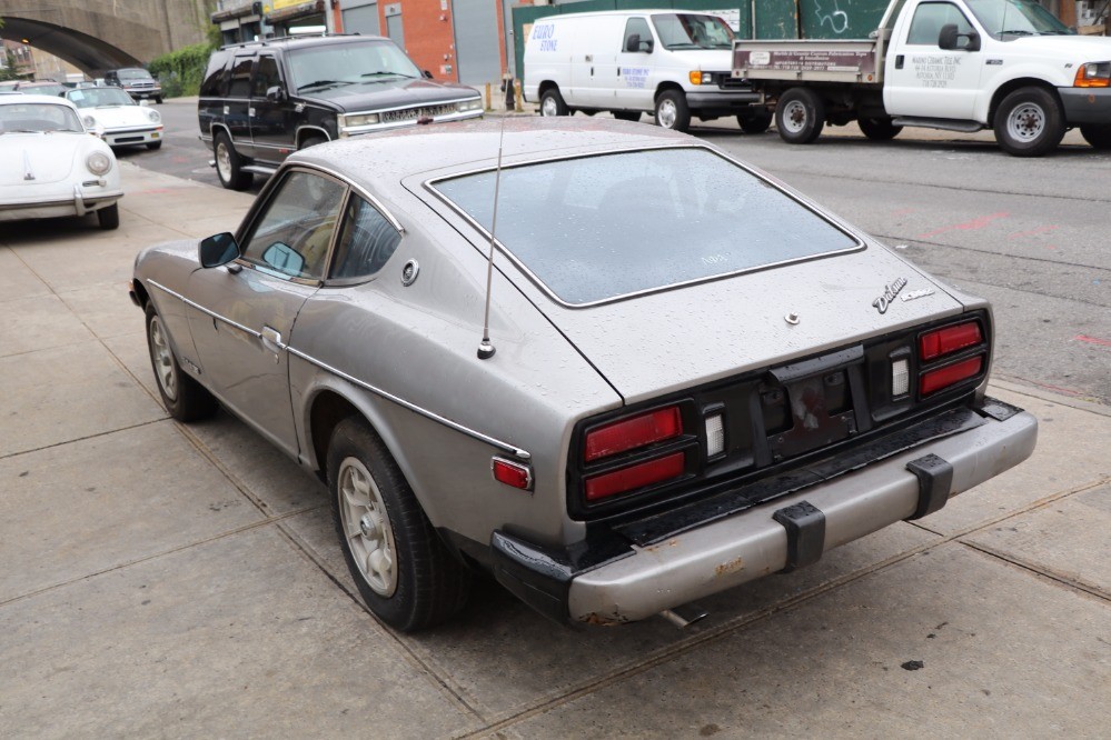 Used 1975 Datsun 280Z 5 Speed   | Astoria, NY