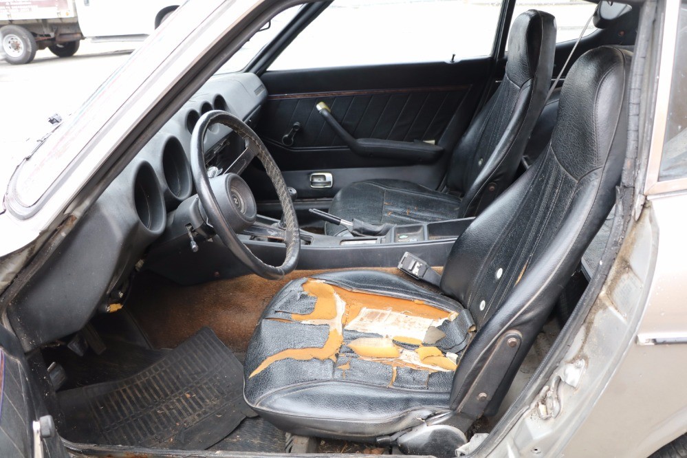 Used 1975 Datsun 280Z 5 Speed   | Astoria, NY