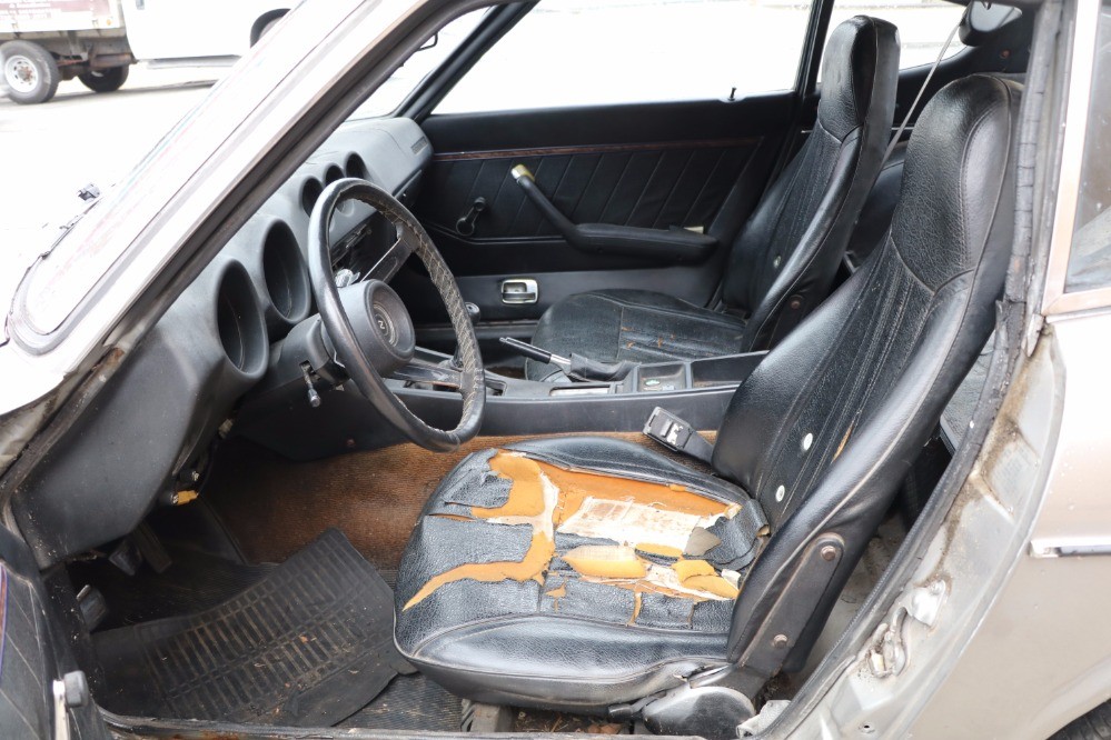 Used 1975 Datsun 280Z 5 Speed  | Astoria, NY