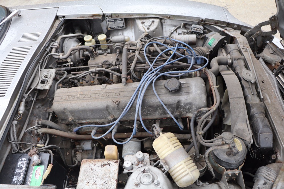 Used 1975 Datsun 280Z 5 Speed   | Astoria, NY