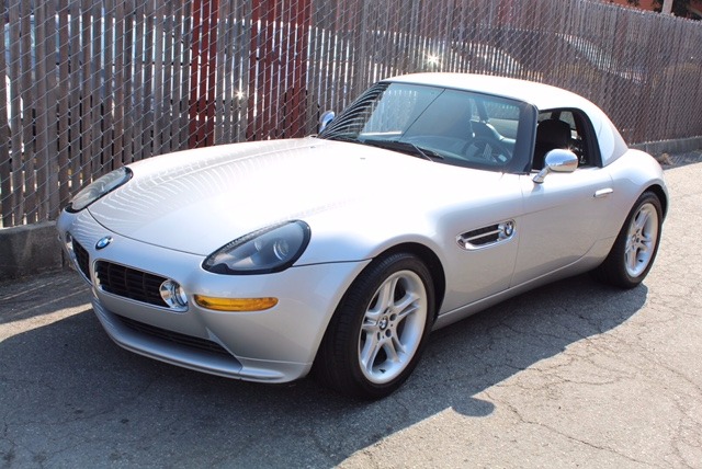 2001 BMW Z8 Stock # 22001 for sale near Astoria, NY | NY BMW Dealer 2001 BMW Z8 Stock # 22001 for sale near Astoria, NY | NY BMW Dealer