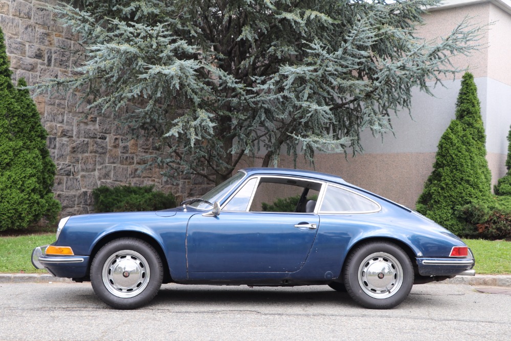 Used 1969 Porsche 911T Coupe   | Astoria, NY