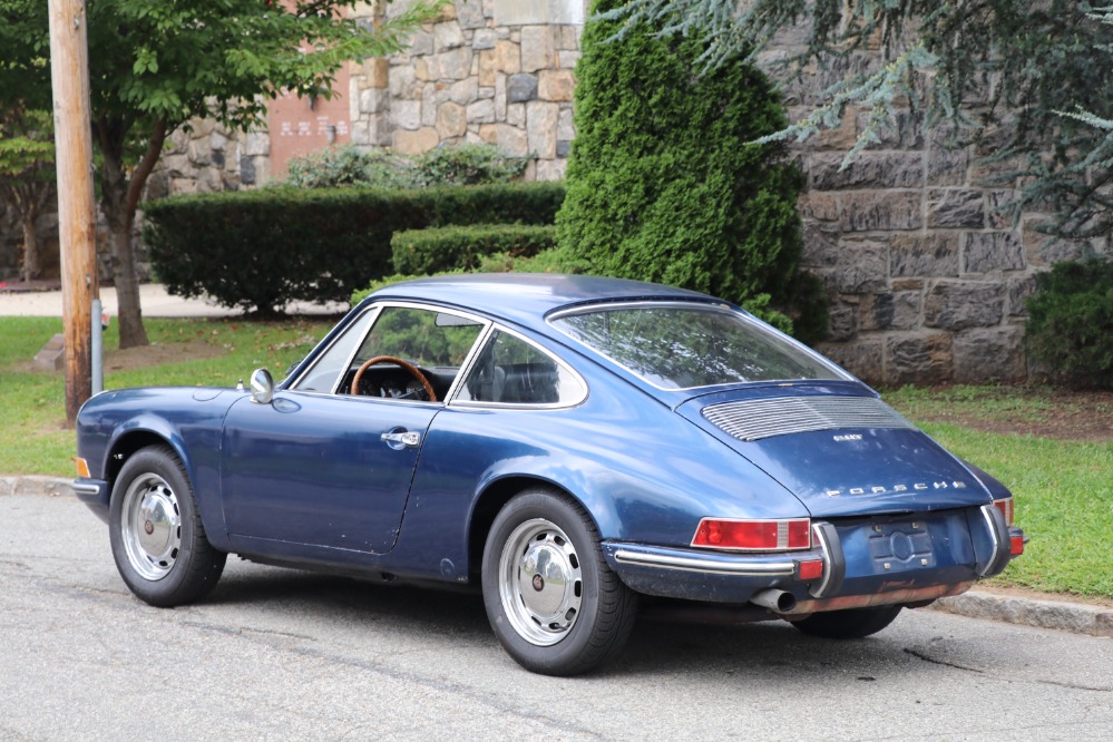 Used 1969 Porsche 911T Coupe   | Astoria, NY