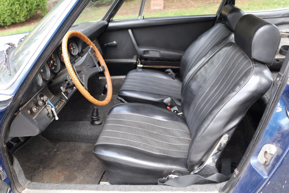 Used 1969 Porsche 911T Coupe   | Astoria, NY
