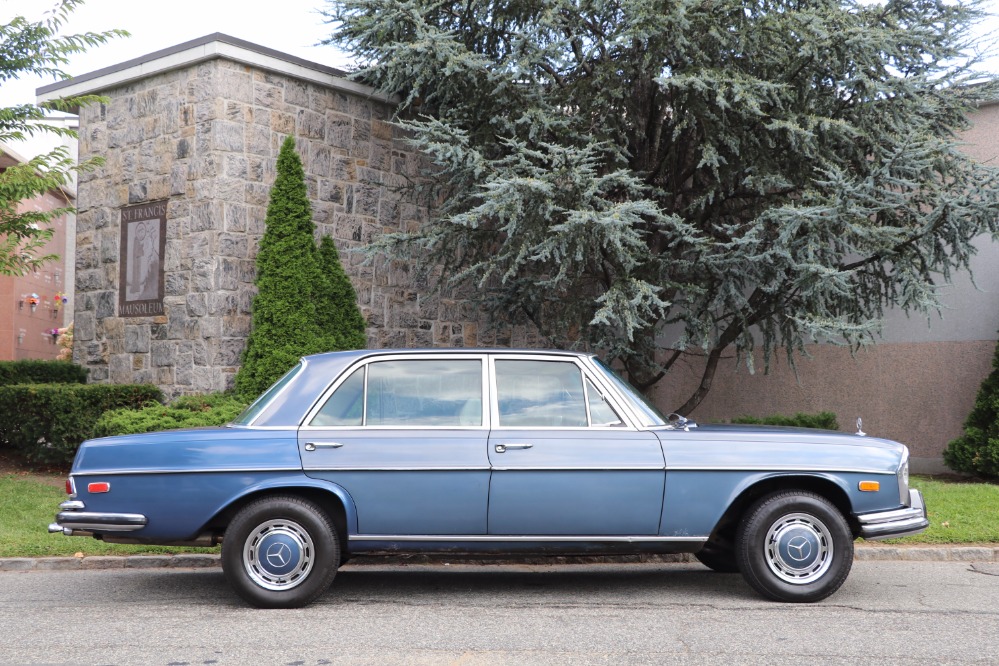 Used 1969 Mercedes-Benz 300SEL 6.3 Sunroof   | Astoria, NY