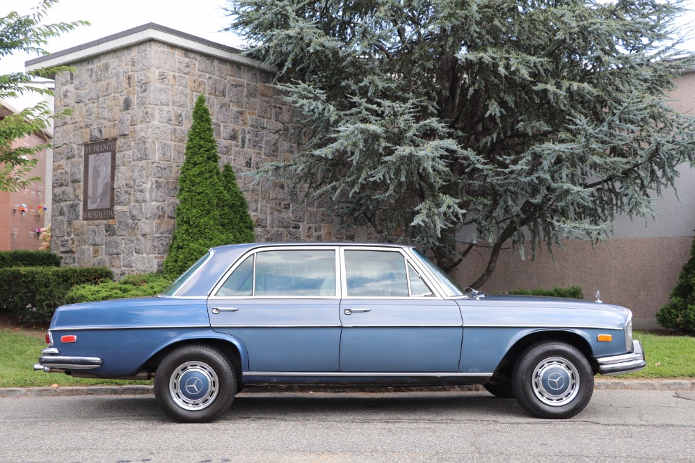 Used 1969 Mercedes-Benz 300SEL 6.3 Sunroof  | Astoria, NY