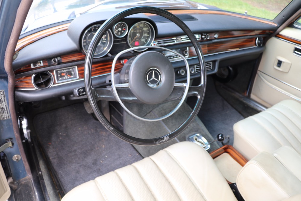 Used 1969 Mercedes-Benz 300SEL 6.3 Sunroof   | Astoria, NY