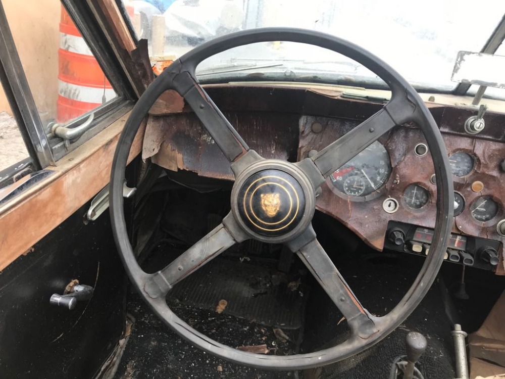 Used 1956 Jaguar XK140 DHC   | Astoria, NY