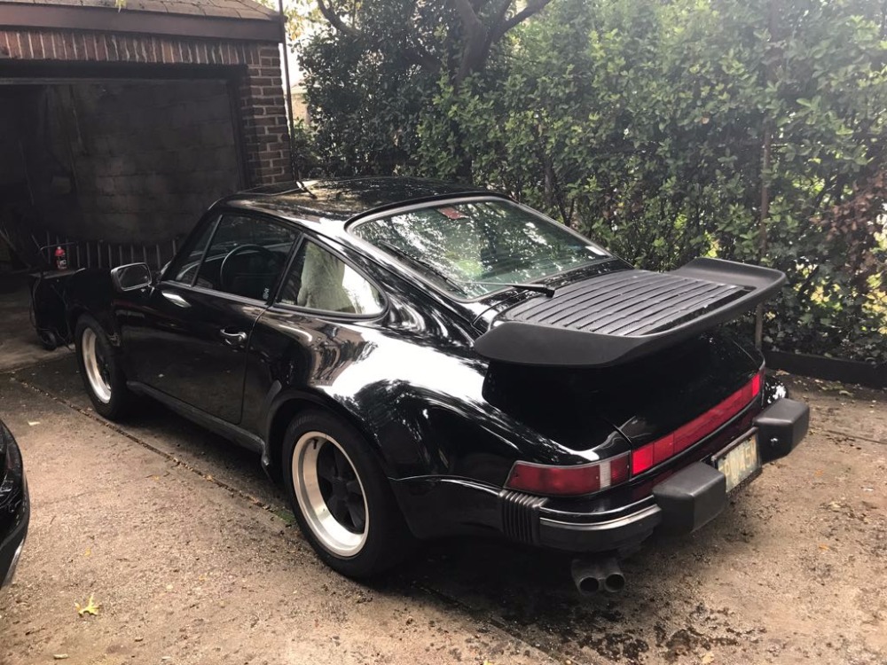 Used 1989 Porsche 930 Turbo   | Astoria, NY