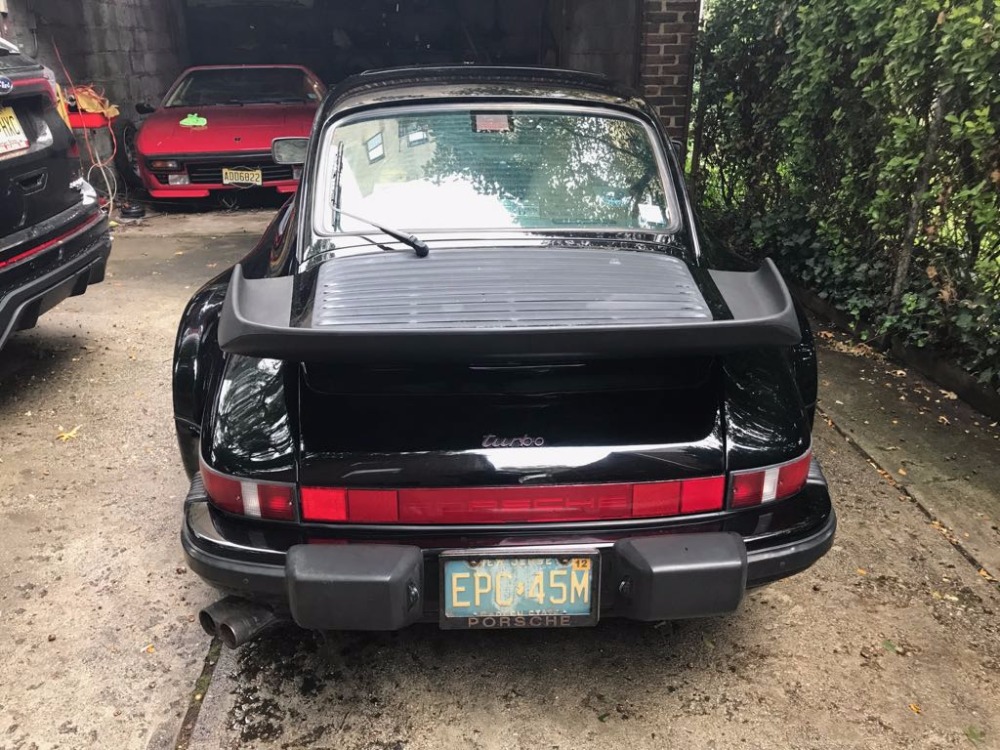Used 1989 Porsche 930 Turbo   | Astoria, NY