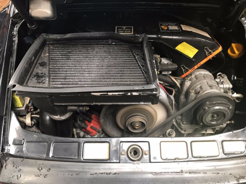 Used 1989 Porsche 930 Turbo   | Astoria, NY