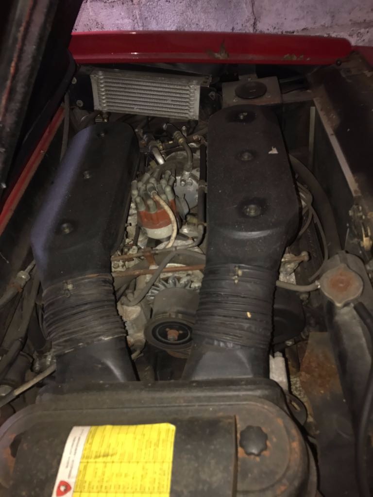 Used 1984 Lamborghini Jalpa   | Astoria, NY