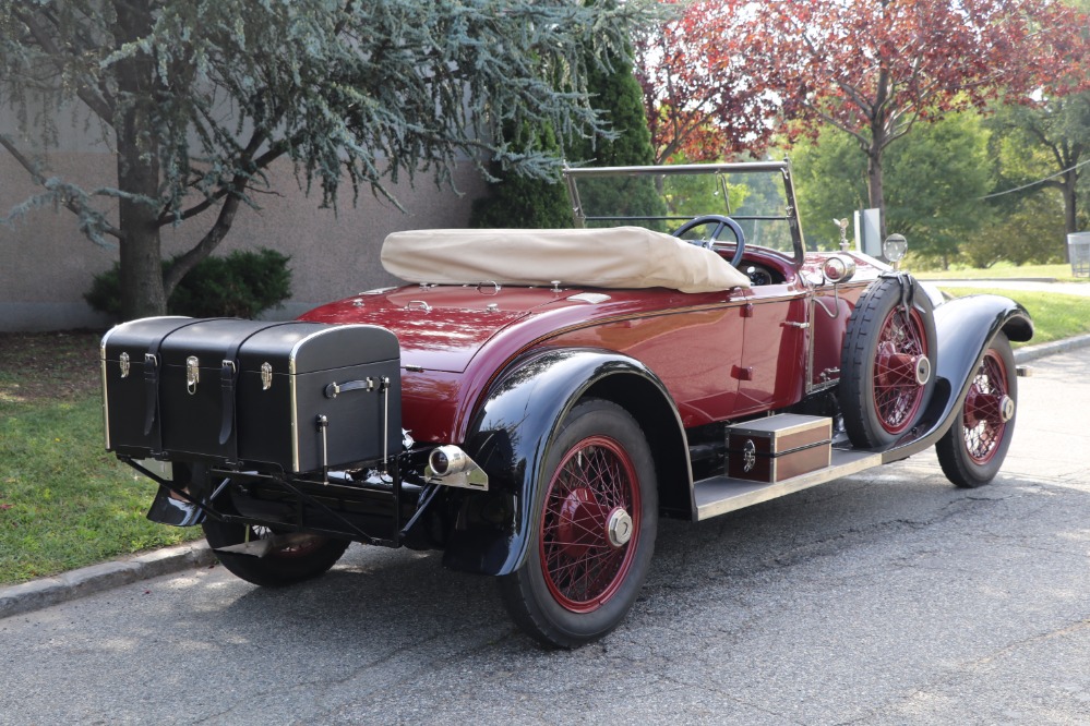 Used 1923 Rolls-Royce Silver Ghost  Springfeild  Piccadilly Roadster | Astoria, NY