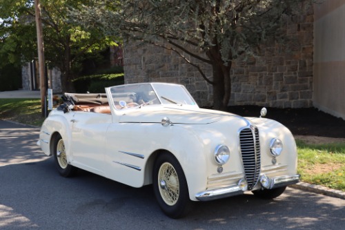 1949 Delahaye Type 135M