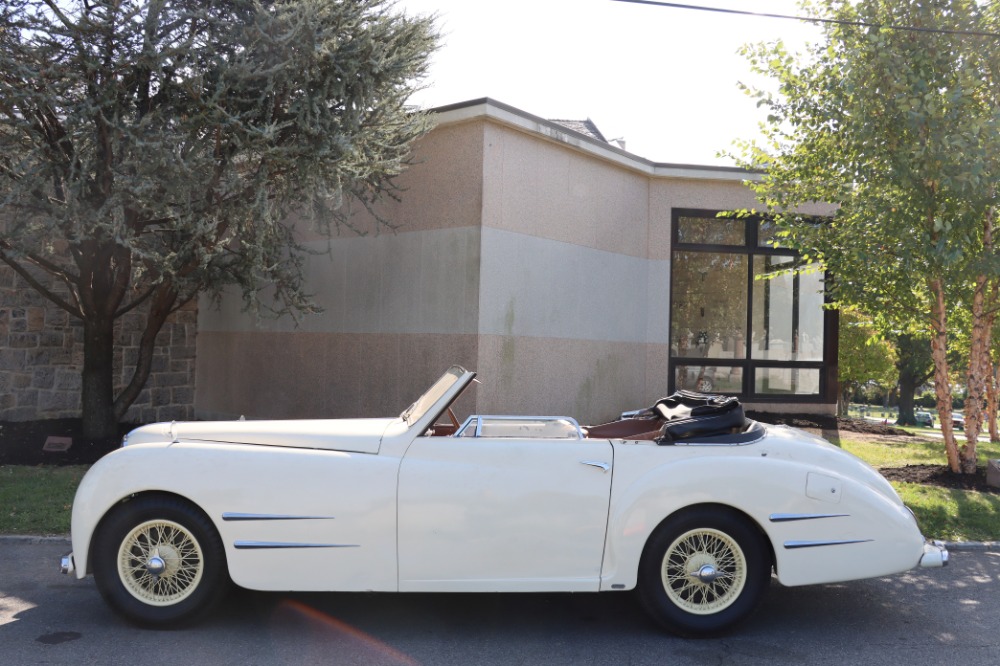 Used 1949 Delahaye Type 135M   | Astoria, NY