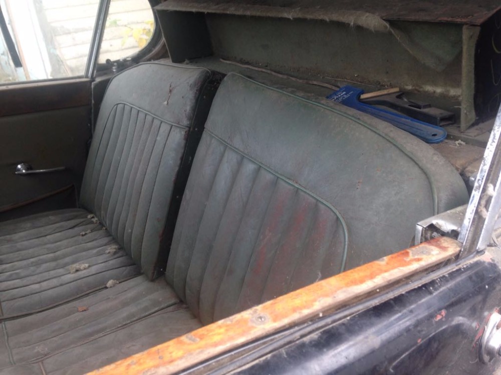 Used 1954 Jaguar XK120 SE FHC   | Astoria, NY