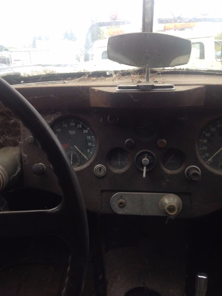 Used 1954 Jaguar XK120 SE FHC   | Astoria, NY