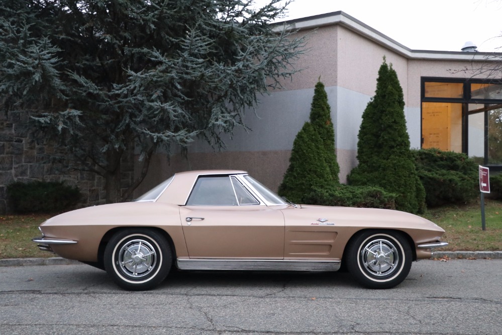 Used 1963 Chevrolet Corvette  | Astoria, NY