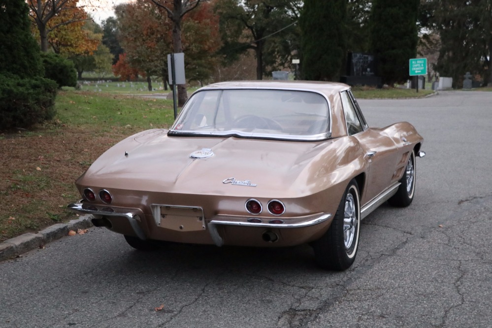 Used 1963 Chevrolet Corvette  | Astoria, NY